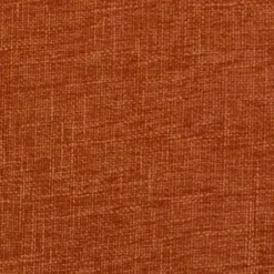 Pillows-Kirkland's Home Burnt Chunky Weave Pillows, Set Of 2 Orange