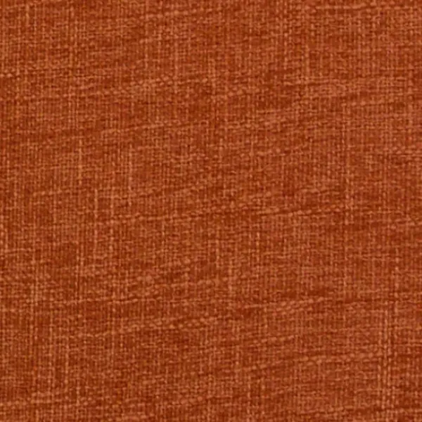 Pillows-Kirkland's Home Burnt Chunky Weave Pillows, Set Of 2 Orange
