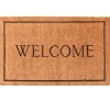 Doormats-Kirkland's Home Cactus Friends Doormat Green/Tan
