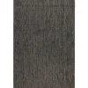 Outdoor Rugs-Kirkland's Home Cammie Gray Moroccan Geometric Outdoor Rug, 5X8 Gray/Ivory