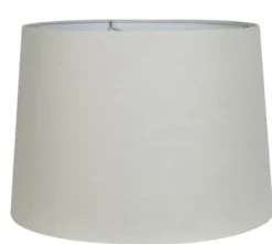 Floor Lamps-Kirkland's Home Carved Urn Floor Lamp Gray