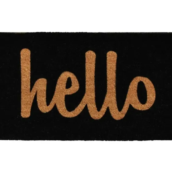 Doormats-Kirkland's Home Colorful Roots Doormat Multi