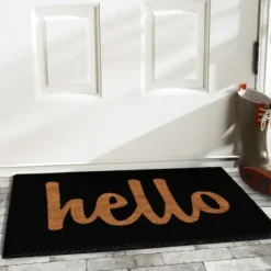 Doormats-Kirkland's Home Colorful Roots Doormat Multi