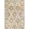 Outdoor Rugs-Kirkland's Home Coral Shibori Outdoor Area Rug, 5X7 Orange