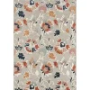 Outdoor Rugs-Kirkland's Home Coral Trellis Indoor/Outdoor Area Rug, 5X7 Pink