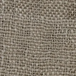 Blankets & Throws-Kirkland's Home Corner Tassel Throw Blanket Tan