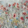 Canvas Art-Kirkland's Home Country Spring Canvas Art Print Multi