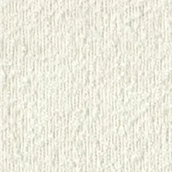 Benches & Ottomans-Kirkland's Home Cream Boucle Arch Ottoman White
