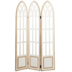 Decorative Accents-Kirkland's Home Cream Woven Decorative Orbs, Set Of 3 White