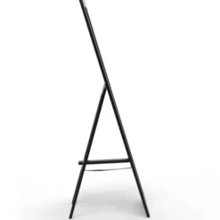 Full Length & Floor Mirrors-Kirkland's Home Dark Brown Modern Standing Mirror, 21X60 In.