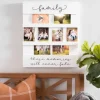 Memo & Chalkboards-Kirkland's Home Dark Framed Corkboard Gray