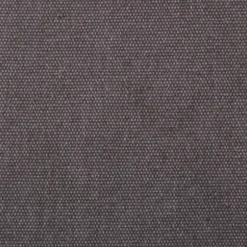 Dining Chairs-Kirkland's Home Dark Moon Canvas Upholstered Dining Chair Gray
