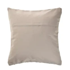 Pillows-Kirkland's Home Denim Dotted Accent Pillow Blue