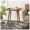 Accent & End Tables-Kirkland's Home Desert Nola Accent Table Brown