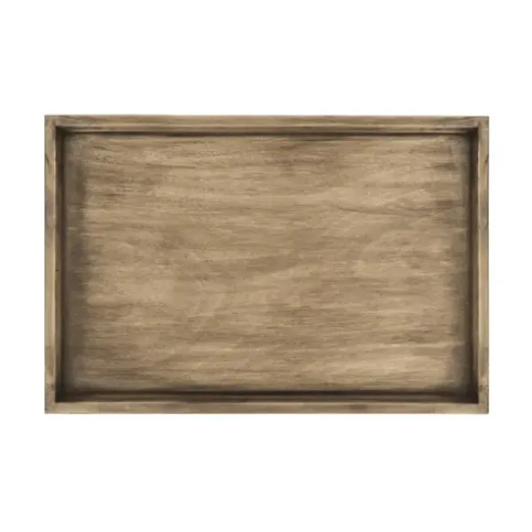 Accent & End Tables-Kirkland's Home Desert Nola Accent Table Brown