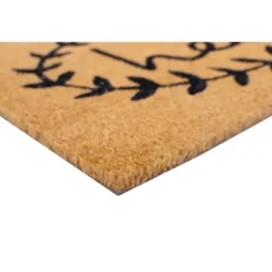 Kitchen & Floor Mats-Kirkland's Home Diamond Cushioned Kitchen Mat Gray