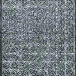 Outdoor Rugs-Kirkland's Home Diamond Sisal Outdoor Area Rug, 7X10 Tan