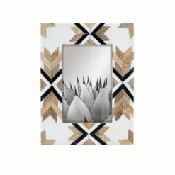 Fireplace Accessories-Kirkland's Home Distressed Fleur De Lis Three-Panel Fire Screen
