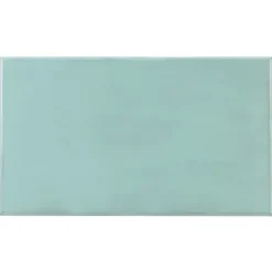 Coffee Tables-Kirkland's Home Distressed Turquoise Wood 3-Drawer Coffee Table Blue