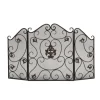Picture Frames-Kirkland's Home Distressed White Farmhouse Frame, 8X10