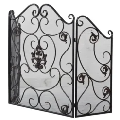 Picture Frames-Kirkland's Home Distressed White Farmhouse Frame, 8X10