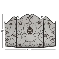 Picture Frames-Kirkland's Home Distressed White Farmhouse Frame, 8X10