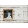 Picture Frames-Kirkland's Home Dotted Wide Border Picture Frame, 4X6