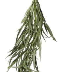 Arrangements & Greenery-Kirkland's Home Dune Grass Garland Green