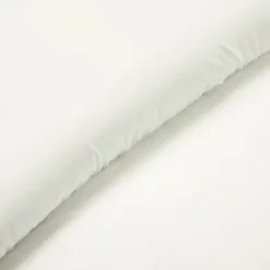 Duvets-Kirkland's Home Ella Ruffle 3-Pc. Full/Queen Duvet Set White