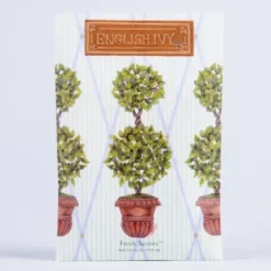 Sachets-Kirkland's Home English Ivy Sachet