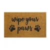 Doormats-Kirkland's Home Everyone Is Welcome Rainbow Doormat Multi