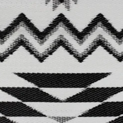 Outdoor Rugs-Kirkland's Home Faded Turkish Indoor/Outdoor Area Rug, 5X7 Ivory