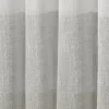 Curtains & Drapes-Kirkland's Home Fans Blackout Curtain Panel Set, 108 In. Gray