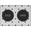 Kitchen & Floor Mats-Kirkland's Home Feliz Navidog Christmas Kitchen Mat Multi