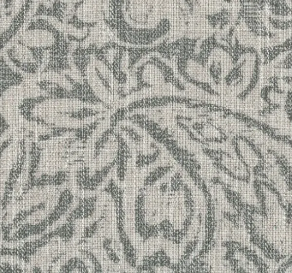 Dining Chairs-Kirkland's Home Floral Parsons Dining Chairs, Set Of 2 Gray