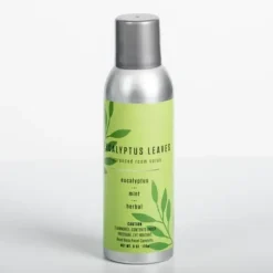 Home Fragrance-Kirkland's Home Fresh Eucalyptus Leaves Room Spray