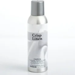 Home Fragrance-Kirkland's Home Fresh Linen Room Spray