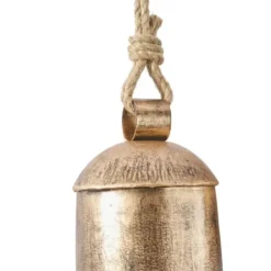 Decorative Accents-Kirkland's Home Galvanized Bead Handle Buckets, Set Of 2