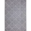 Outdoor Rugs-Kirkland's Home Gather Indoor/Outdoor Area Rug, 5X7 Brown