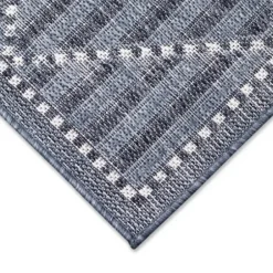 Outdoor Rugs-Kirkland's Home Gather Indoor/Outdoor Area Rug, 5X7 Brown
