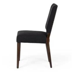 Dining Chairs-Kirkland's Home Gibson Dining Chair Black