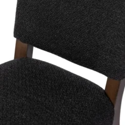 Dining Chairs-Kirkland's Home Gibson Dining Chair Black