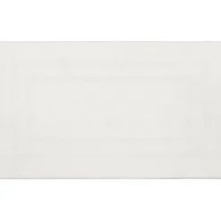 Bathroom Rugs-Kirkland's Home Glacier Lofty Pile Chenille Bath Mat, 34 In. Blue