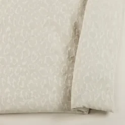 Duvets-Kirkland's Home Golden Shore Textured 3-Pc. King Duvet Set Tan