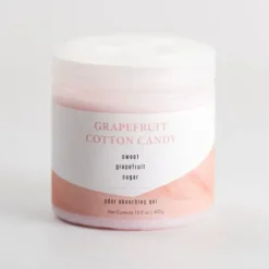Home Fragrance-Kirkland's Home Grapefruit Cotton Candy Odor Absorber