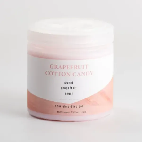 Home Fragrance-Kirkland's Home Grapefruit Cotton Candy Odor Absorber