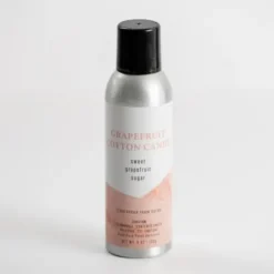 Home Fragrance-Kirkland's Home Grapefruit Cotton Candy Room Spray
