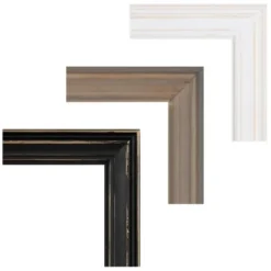 Gallery Wall Frames-Kirkland's Home Gray Arrow 10-Pc. Gallery Wall Picture Frame Set