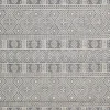 Outdoor Rugs-Kirkland's Home Gray Buffalo Check Outdoor Area Rug, 4X6 Gray/White