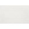 Curtains & Drapes-Kirkland's Home Gray Button And Stripe Curtain Panel Set, 95 In. Gray/White